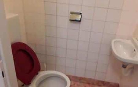Appartement 2 pièces - Rue des Contamines 31 Genève