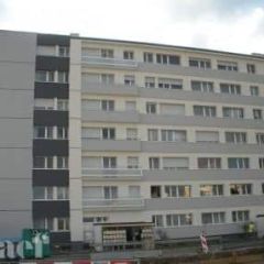 Appartement 4 pièces - Rue du Livron 35 Meyrin