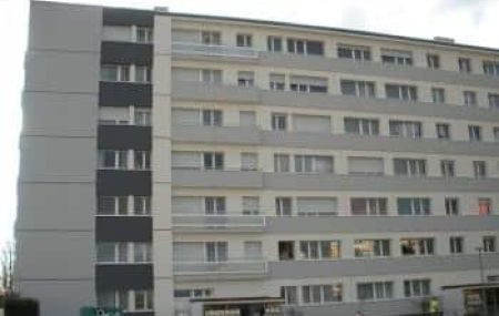 Appartement 4 pièces - Rue du Livron 35 Meyrin