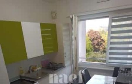 Appartement 4 pièces - Rue du Livron 35 Meyrin