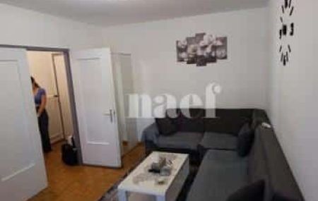 Appartement 4 pièces - Rue du Livron 35 Meyrin