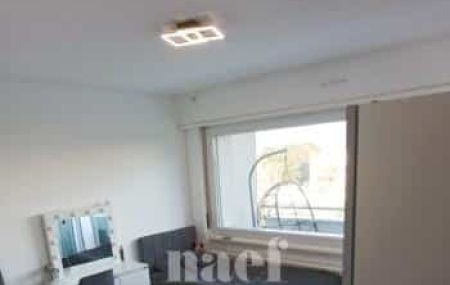 Appartement 4 pièces - Rue du Livron 35 Meyrin