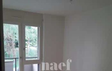 Appartement 5 pièces - Avenue de Miremont 42 Genève
