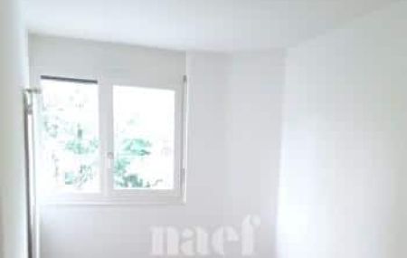 Appartement 5 pièces - Avenue de Miremont 42 Genève