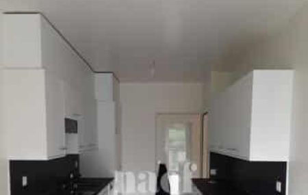 Appartement 5 pièces - Avenue de Miremont 42 Genève