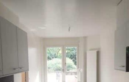 Appartement 5 pièces - Avenue de Miremont 42 Genève