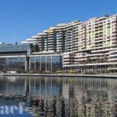 Appartement 6 pièces - Rue de Saint-Jean 72 Genève