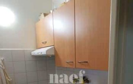 Appartement 1 pièce - Rue du Vidollet 19 Genève
