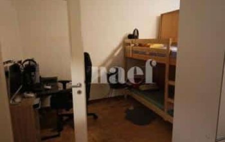 Appartement 1 pièce - Rue du Vidollet 19 Genève