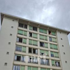 Appartement 1 pièce - Rue du Vidollet 21 Genève