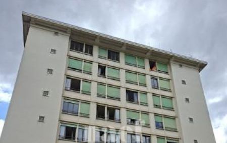 Appartement 1 pièce - Rue du Vidollet 21 Genève