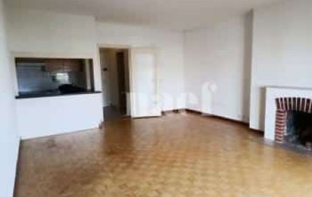 Appartement 1 pièce - Rue du Vidollet 21 Genève