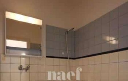 Appartement 1 pièce - Rue du Vidollet 21 Genève