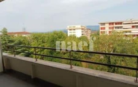 Appartement 1 pièce - Rue du Vidollet 21 Genève