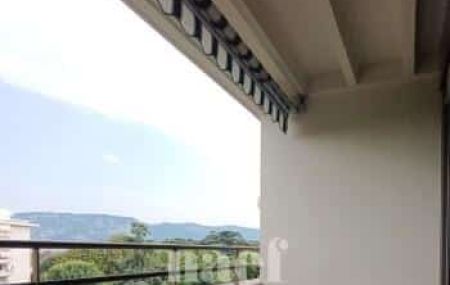 Appartement 1 pièce - Rue du Vidollet 21 Genève