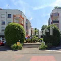 Appartement 4 pièces - Chemin du Daru 13 Plan-les-Ouates