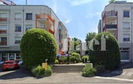 Appartement 4 pièces - Chemin du Daru 13 Plan-les-Ouates
