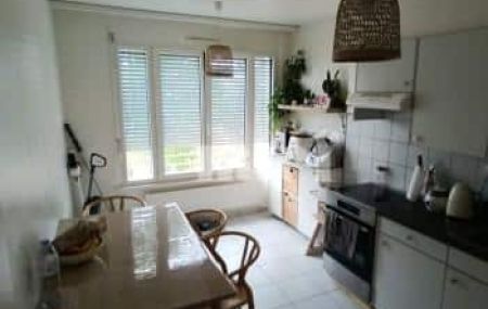 Appartement 4 pièces - Chemin du Daru 13 Plan-les-Ouates