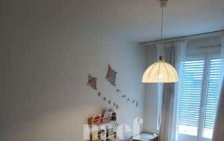 Appartement 4 pièces - Chemin du Daru 13 Plan-les-Ouates
