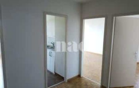 Appartement 4 pièces - Route de Mon-Idée 51 Thônex