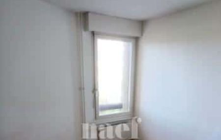 Appartement 4 pièces - Route de Mon-Idée 51 Thônex