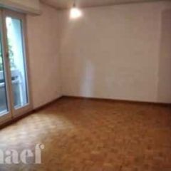 Appartement 2.5 pièces - Rue Chabrey 7-9 Genève