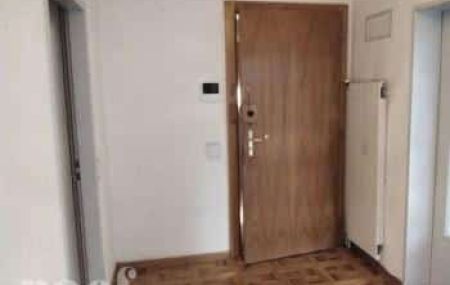 Appartement 2.5 pièces - Rue Chabrey 7-9 Genève