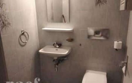 Appartement 2.5 pièces - Rue Chabrey 7-9 Genève