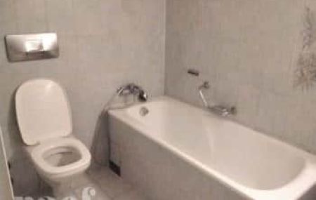 Appartement 2.5 pièces - Rue Chabrey 7-9 Genève