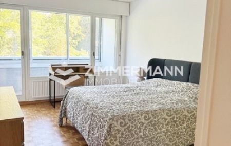 Appartement meublé 4 Pièces