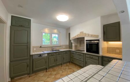 Villa de 5 pièces avec piscine à Genthod