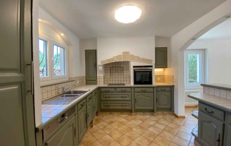 Villa de 5 pièces avec piscine à Genthod
