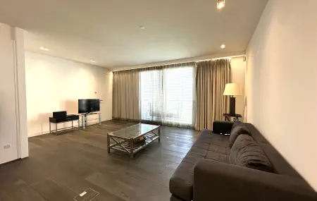 Appartement de 3 pièces dans Résidence de luxe avec conciergerie à deux pas du lac