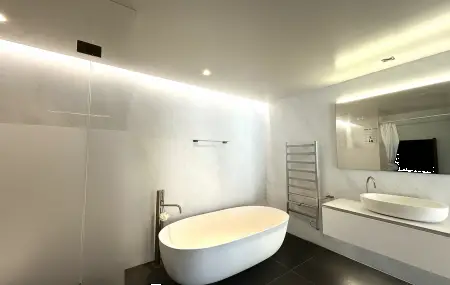 Appartement de 3 pièces dans Résidence de luxe avec conciergerie à deux pas du lac