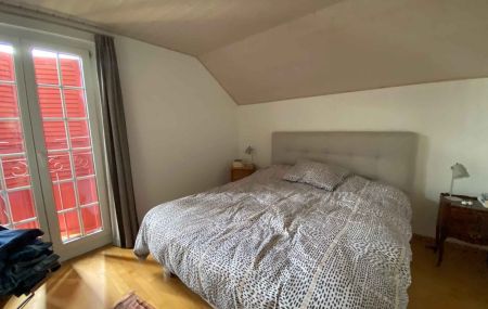 Villa de 6 pièces (4 chambres) à Thônex