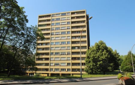 Appartement 3 pièces  | Meyrin
