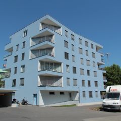 Appartement 5 pièces  | Carouge