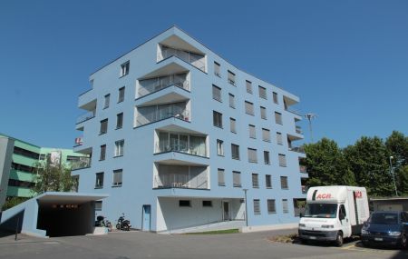 Appartement 5 pièces  | Carouge