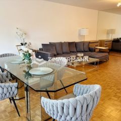 Appartement meublé 4 Pièces Appartement meublé 4 Pièces