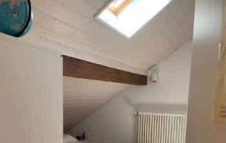 Appartement 7 pièces - Chemin Contamines-sous-Cherre 57 Collonge-Bellerive
