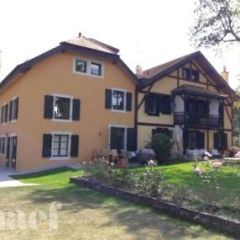 Appartement 7 pièces - Chemin Contamines-sous-Cherre 57 Collonge-Bellerive