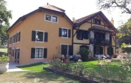 Appartement 7 pièces - Chemin Contamines-sous-Cherre 57 Collonge-Bellerive