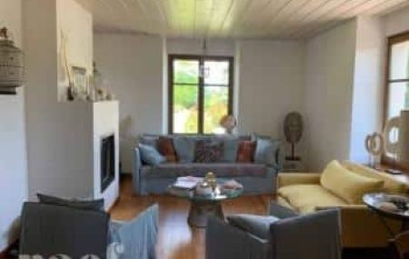 Appartement 7 pièces - Chemin Contamines-sous-Cherre 57 Collonge-Bellerive