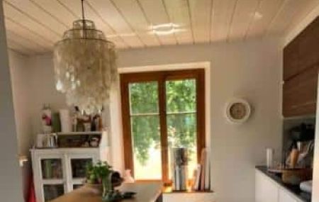 Appartement 7 pièces - Chemin Contamines-sous-Cherre 57 Collonge-Bellerive