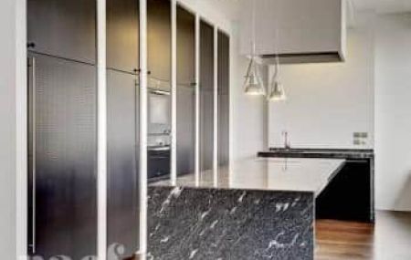 Appartement 5 pièces - Rue de la Coulouvrenière 25 Genève