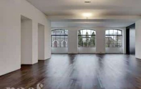 Appartement 5 pièces - Rue de la Coulouvrenière 25 Genève