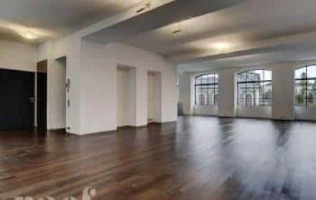 Appartement 5 pièces - Rue de la Coulouvrenière 25 Genève