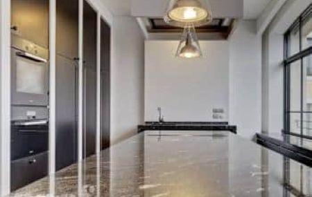 Appartement 5 pièces - Rue de la Coulouvrenière 25 Genève