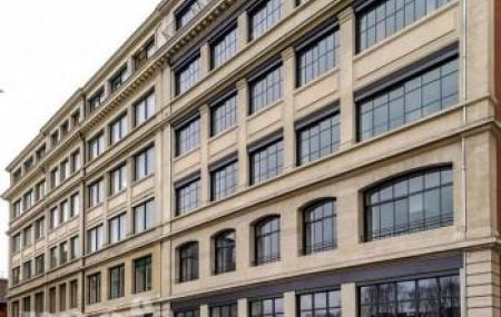 Appartement 5 pièces - Rue de la Coulouvrenière 25 Genève