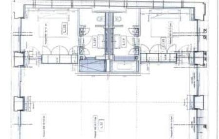 Appartement 5 pièces - Rue de la Coulouvrenière 25 Genève